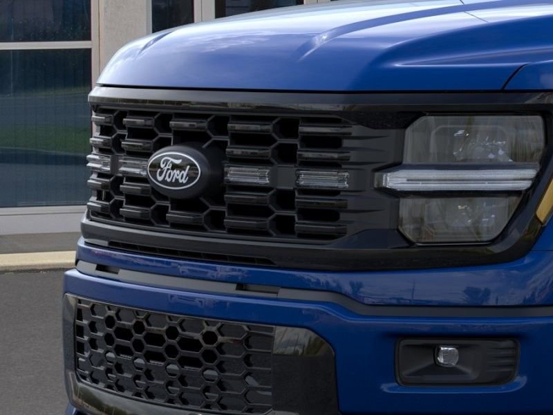 New 2026 Ford F150 STX image 18