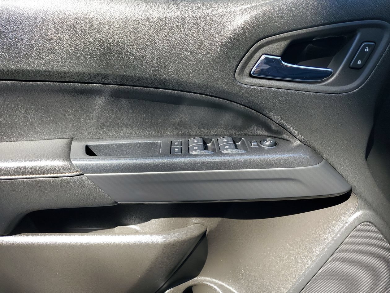 Used 2022 GMC Canyon AT4 AWD/4WD image 17