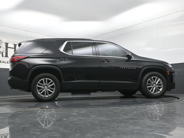 Used 2022 Chevrolet Traverse LT FWD image 56