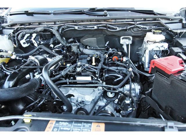 Used 2024 Ford Ranger Lariat w/ FX4 Off-Road Package image 30