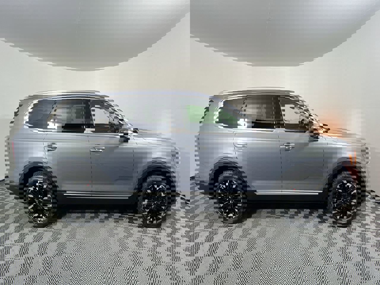 Certified 2023 Kia Telluride SX FWD image 2