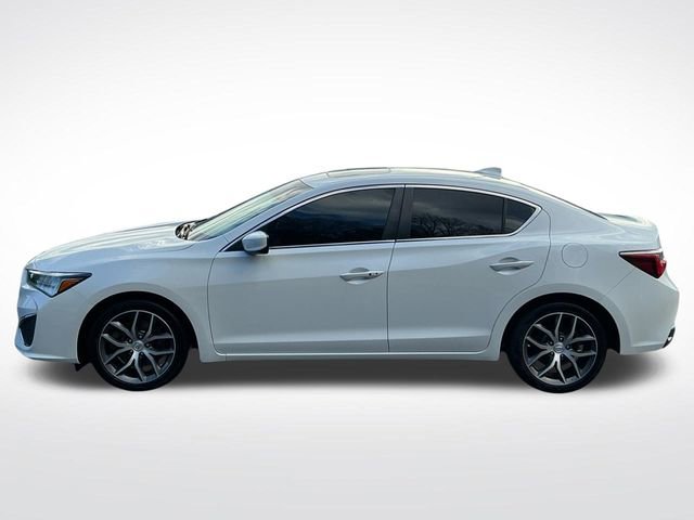Used 2019 Acura ILX w/ Premium Package image 3