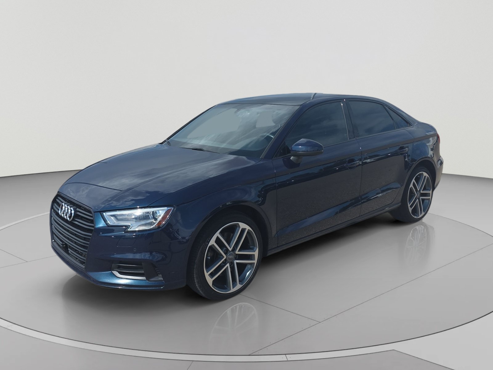 Used 2020 Audi A3 2.0T Premium FWD video 1