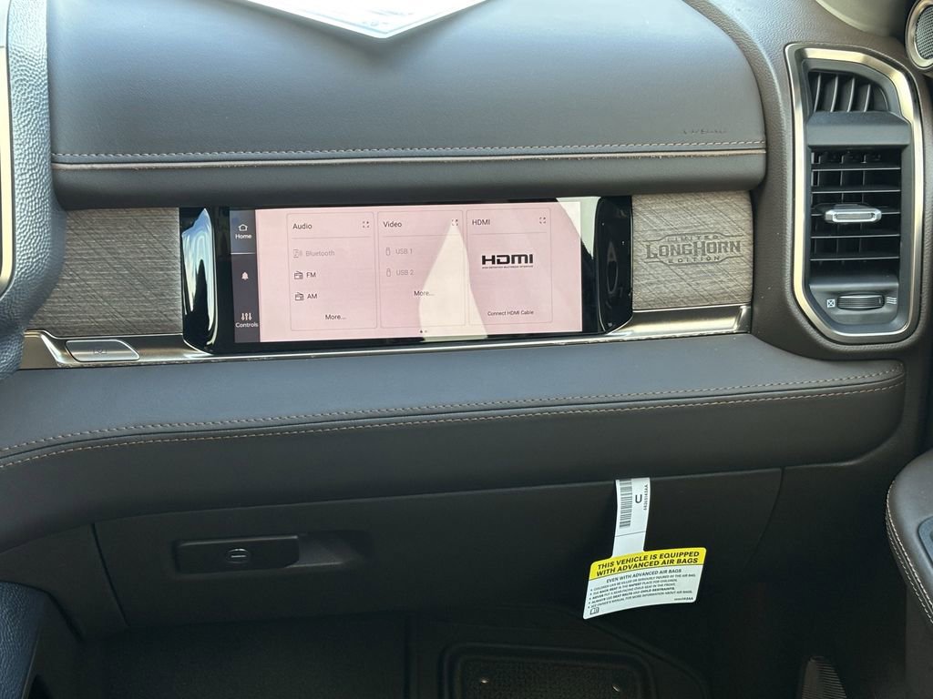 New 2026 RAM 2500 Limited image 14