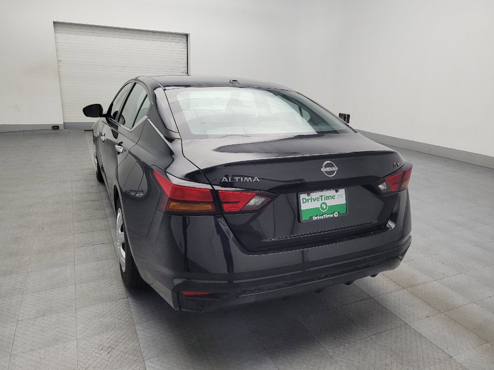 Used 2023 Nissan Altima 2.5 SV image 5