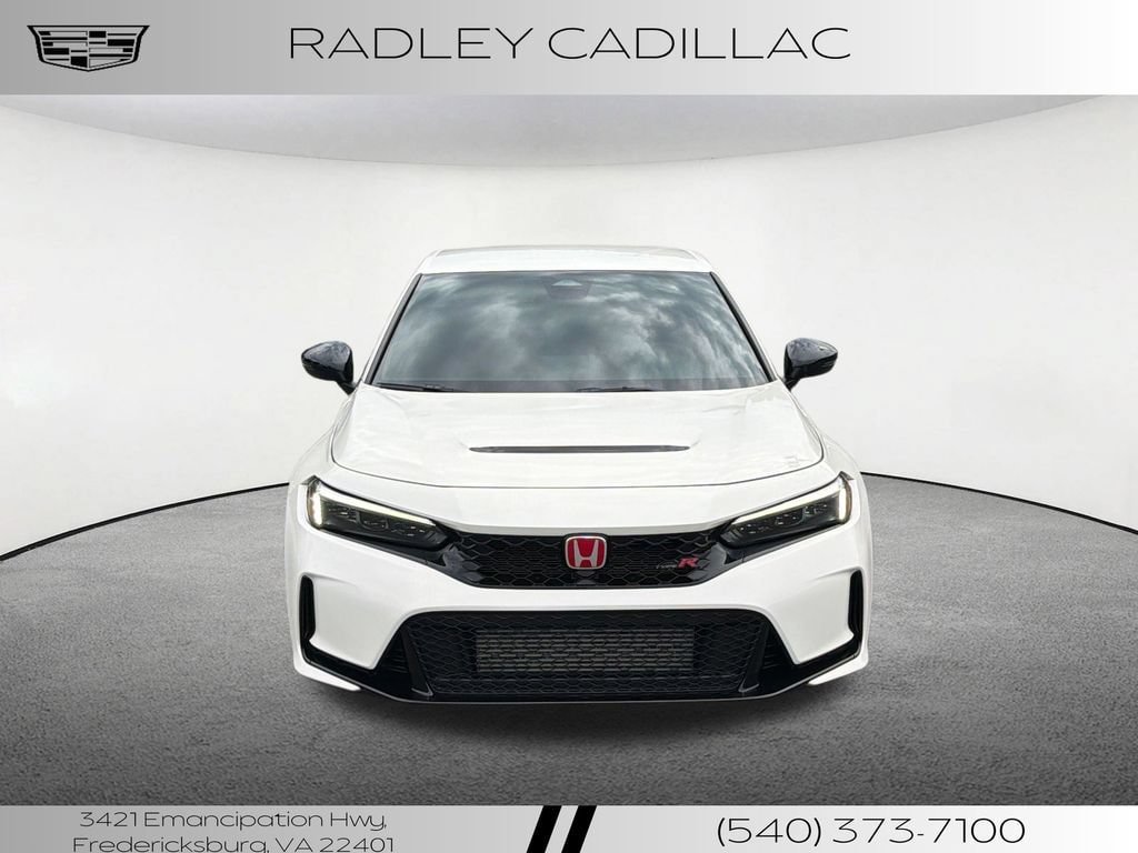 Used 2023 Honda Civic Type R image 22