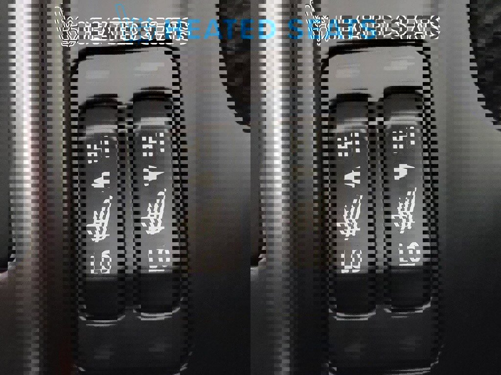 Certified 2024 Subaru Forester Premium image 24