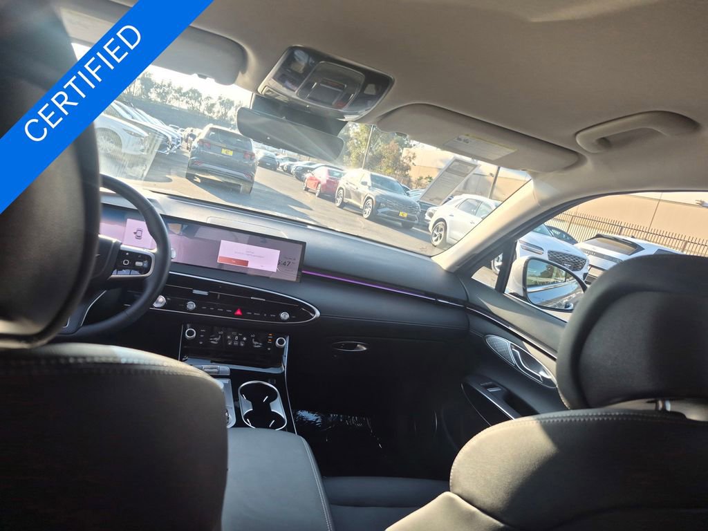 Used 2026 Genesis GV70 2.5T image 28