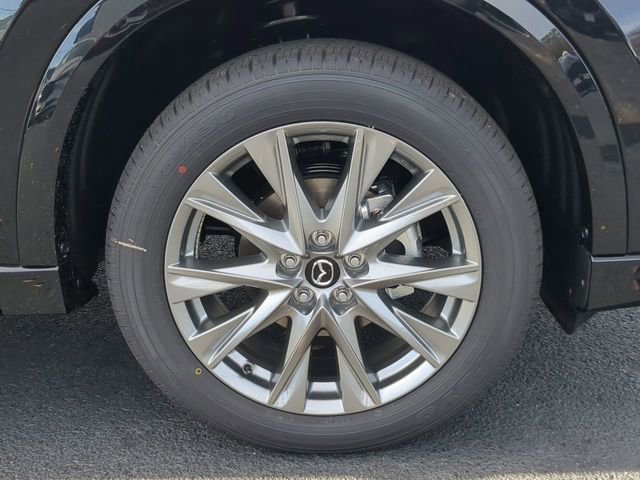 New 2025 MAZDA CX-5 AWD 2.5 S w/ Premium Plus Pkg image 10