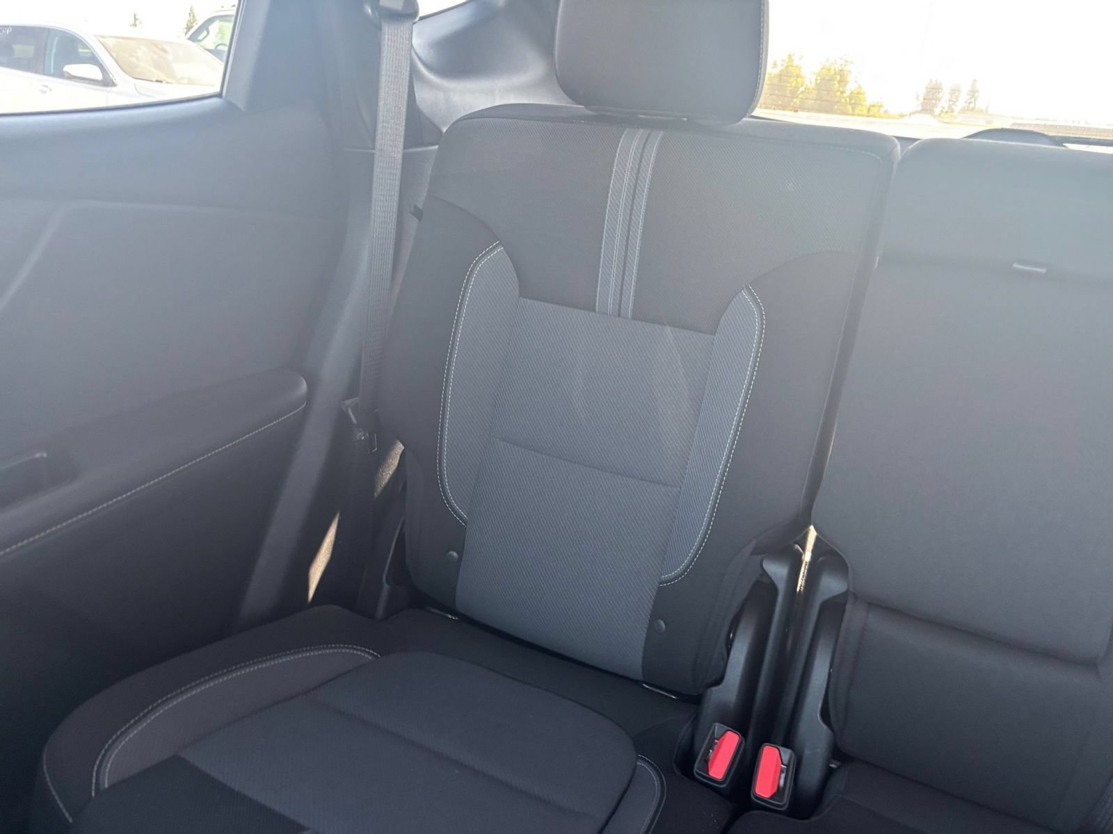 Used 2026 Chevrolet Blazer LT FWD image 38