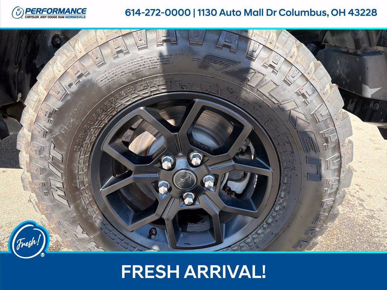 Certified 2025 Jeep Wrangler Unlimited Sport AWD/4WD image 22