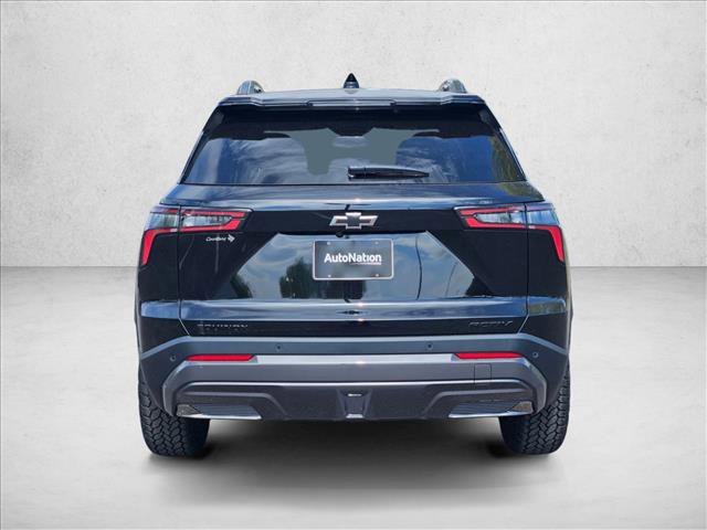 New 2026 Chevrolet Equinox ACTIV image 8
