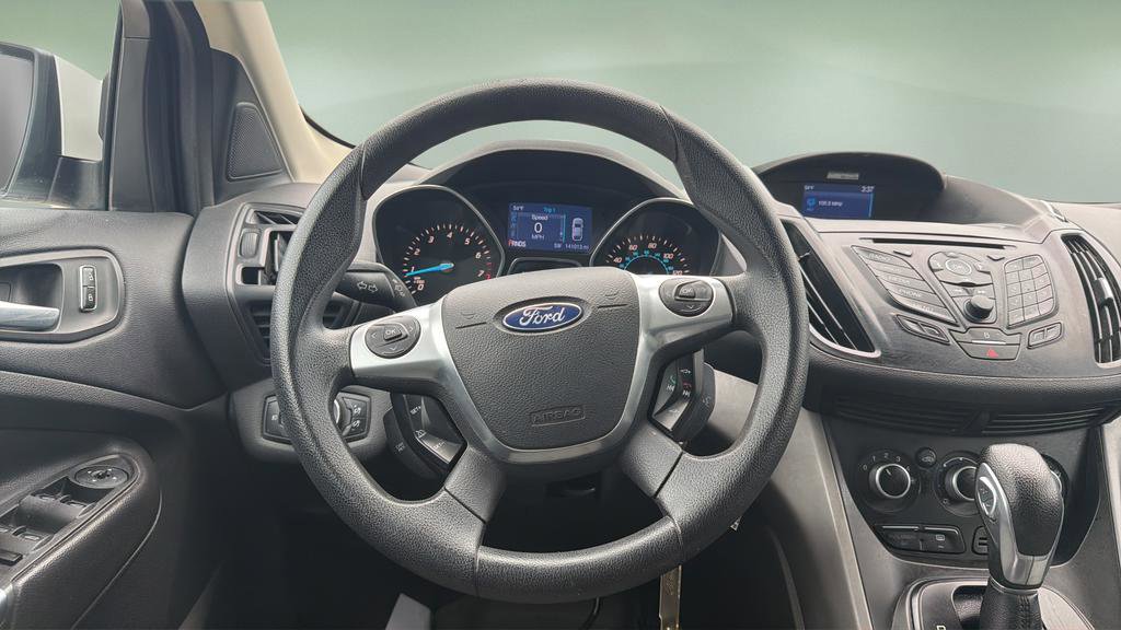 Used 2014 Ford Escape SE AWD/4WD image 9