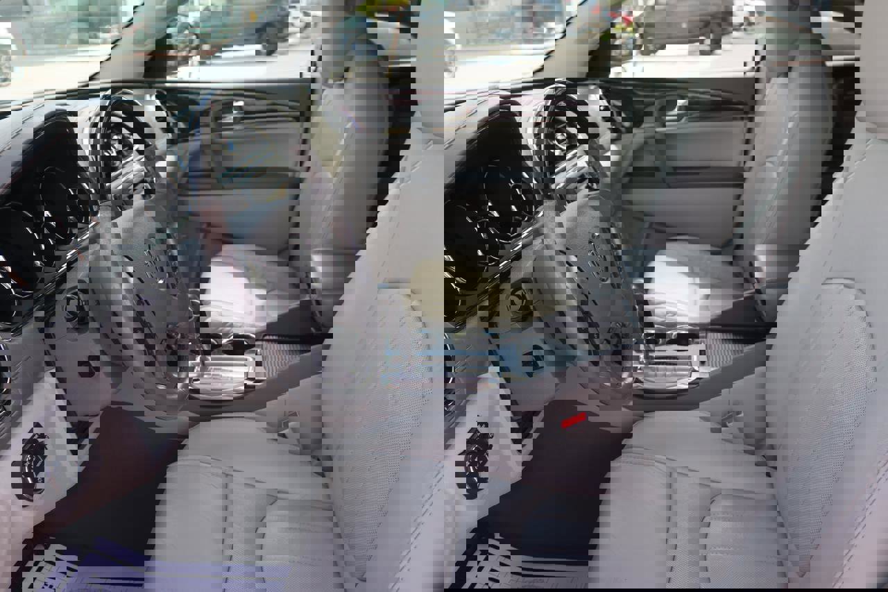 Used 2017 Buick Enclave Premium w/ Experience Buick Package image 29