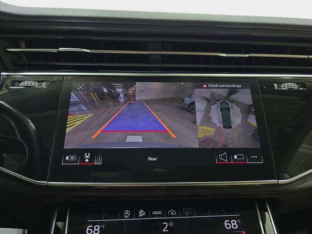 Used 2023 Audi Q8 Premium AWD/4WD image 26