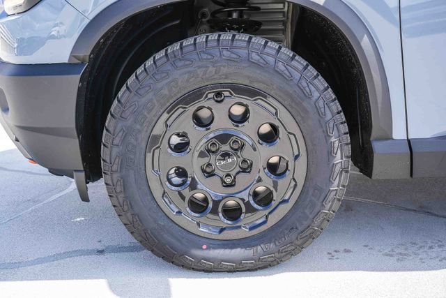 New 2026 Honda Passport TrailSport image 21
