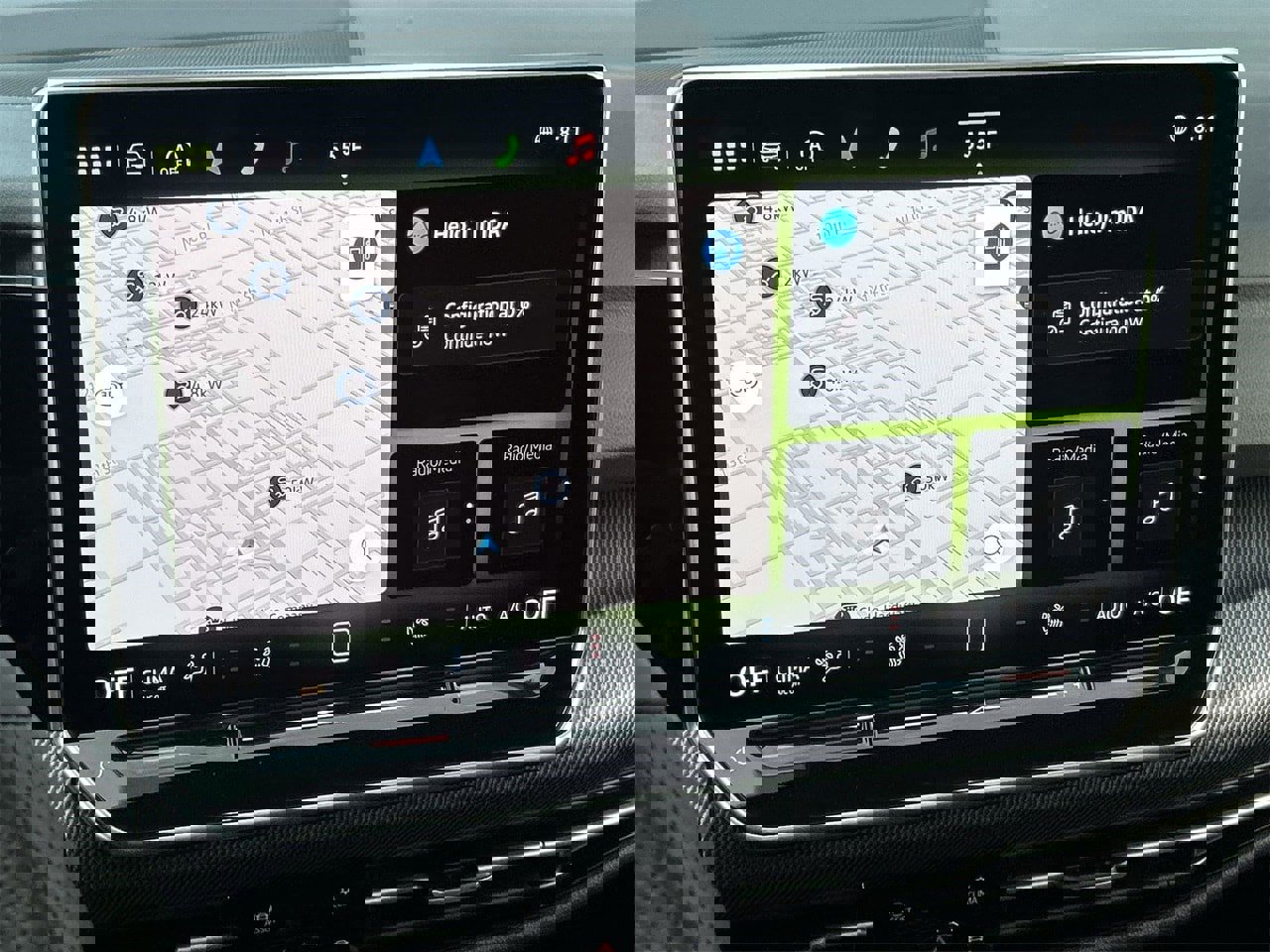 New 2025 Volkswagen GTI Autobahn image 22