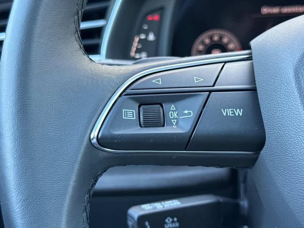 Certified 2023 Audi Q8 Premium AWD/4WD image 30