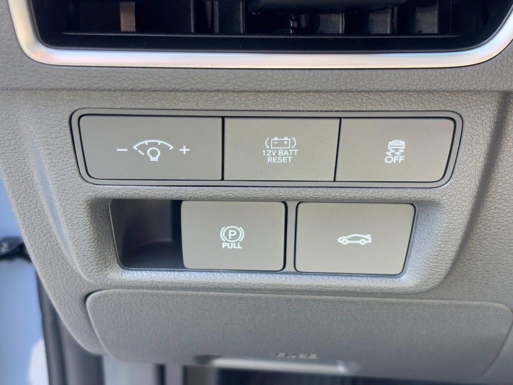 New 2026 Hyundai Sonata Blue FWD image 11