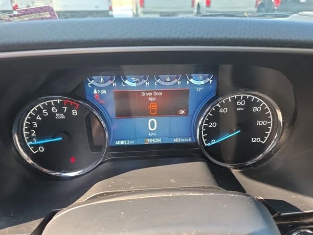 Used 2023 Ford F150 XLT w/ Equipment Group 302A High image 14