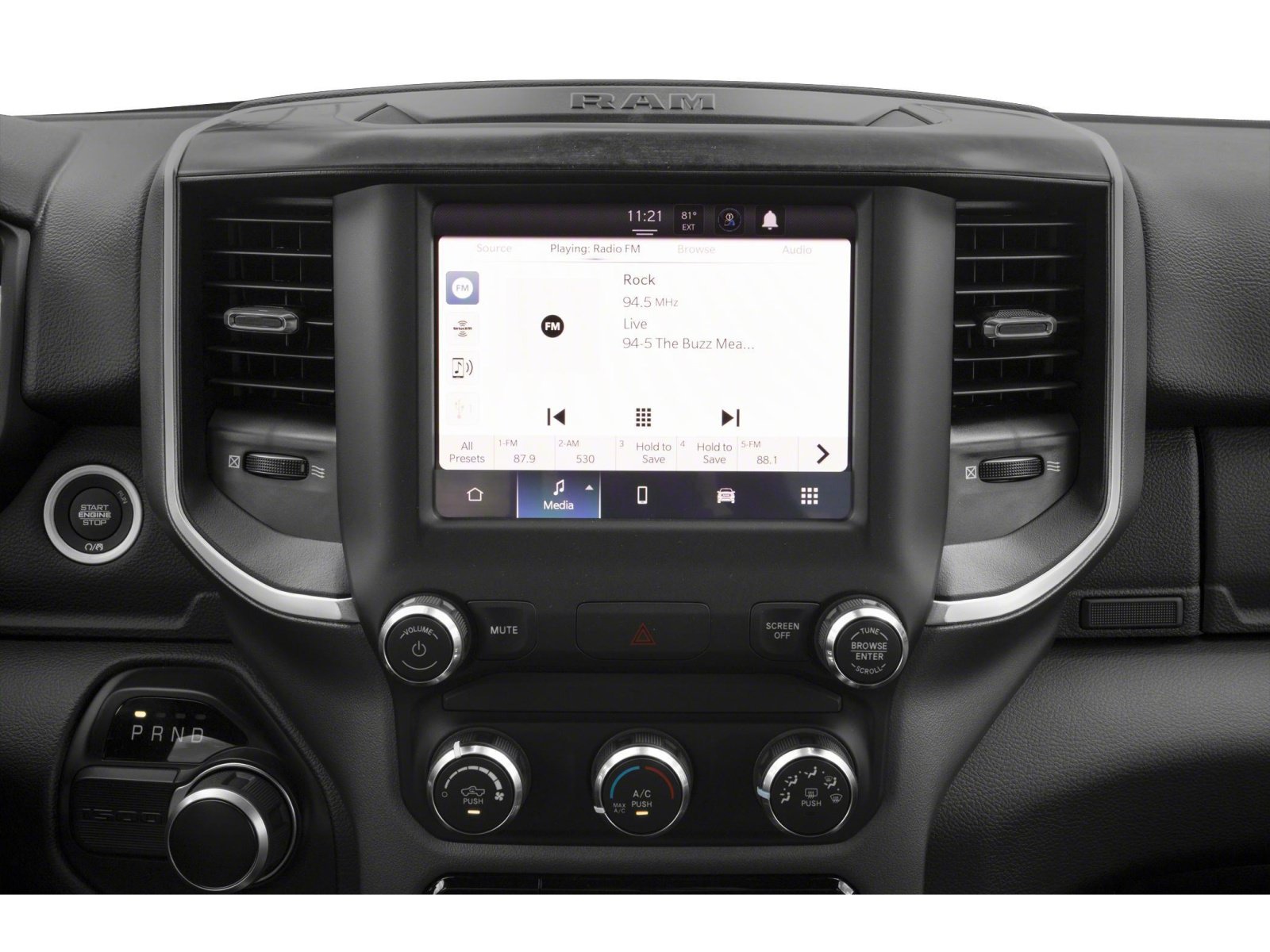 Used 2022 RAM 1500 Big Horn AWD/4WD image 7