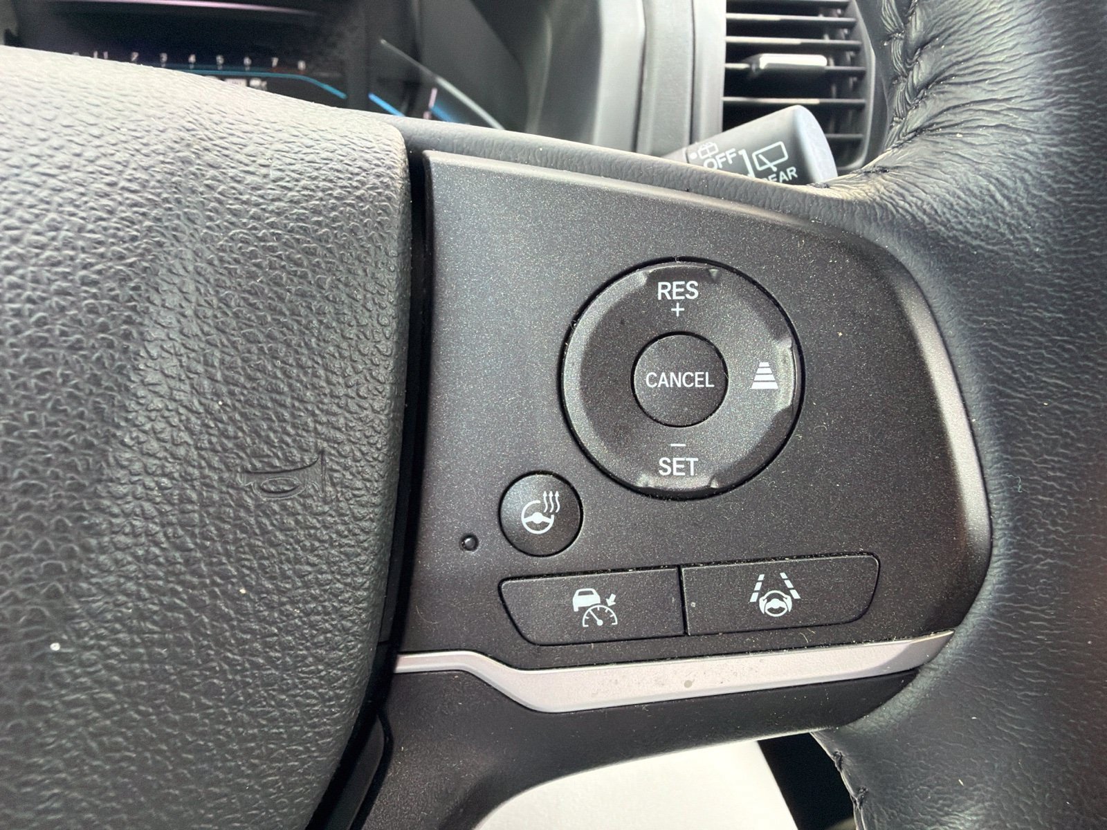 Certified 2023 Honda Odyssey EX-L image 25