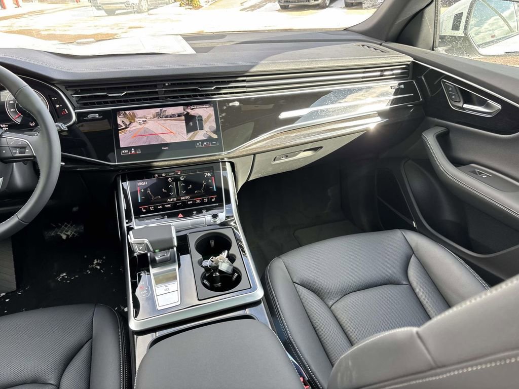 New 2026 Audi Q8 Premium Plus image 30