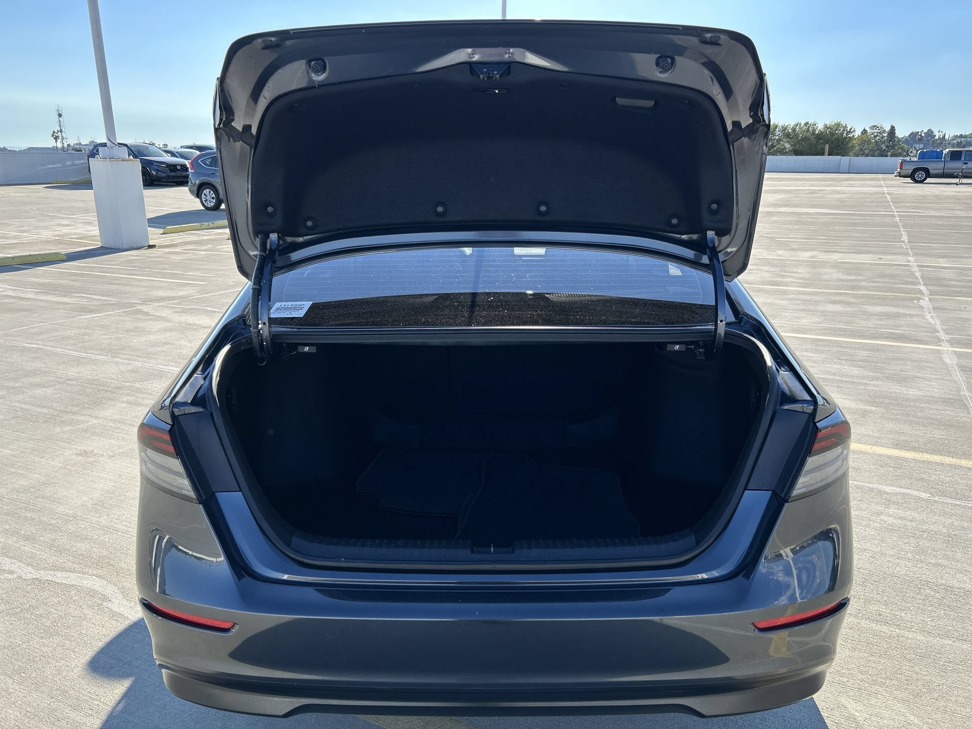 Used 2023 Honda Accord EX image 20