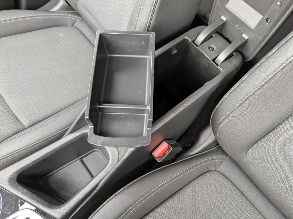 Certified 2023 Buick Encore GX Select w/ Safety Package II image 22