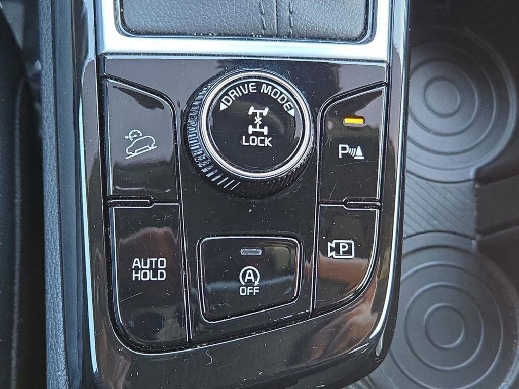 Used 2023 Kia Sportage X-Line w/ X-Line Premium Package image 34