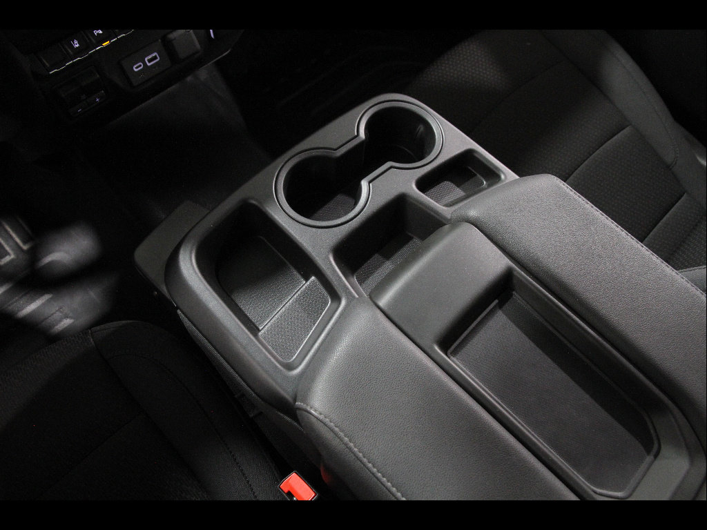 Used 2024 Chevrolet Silverado 2500 W/T image 15