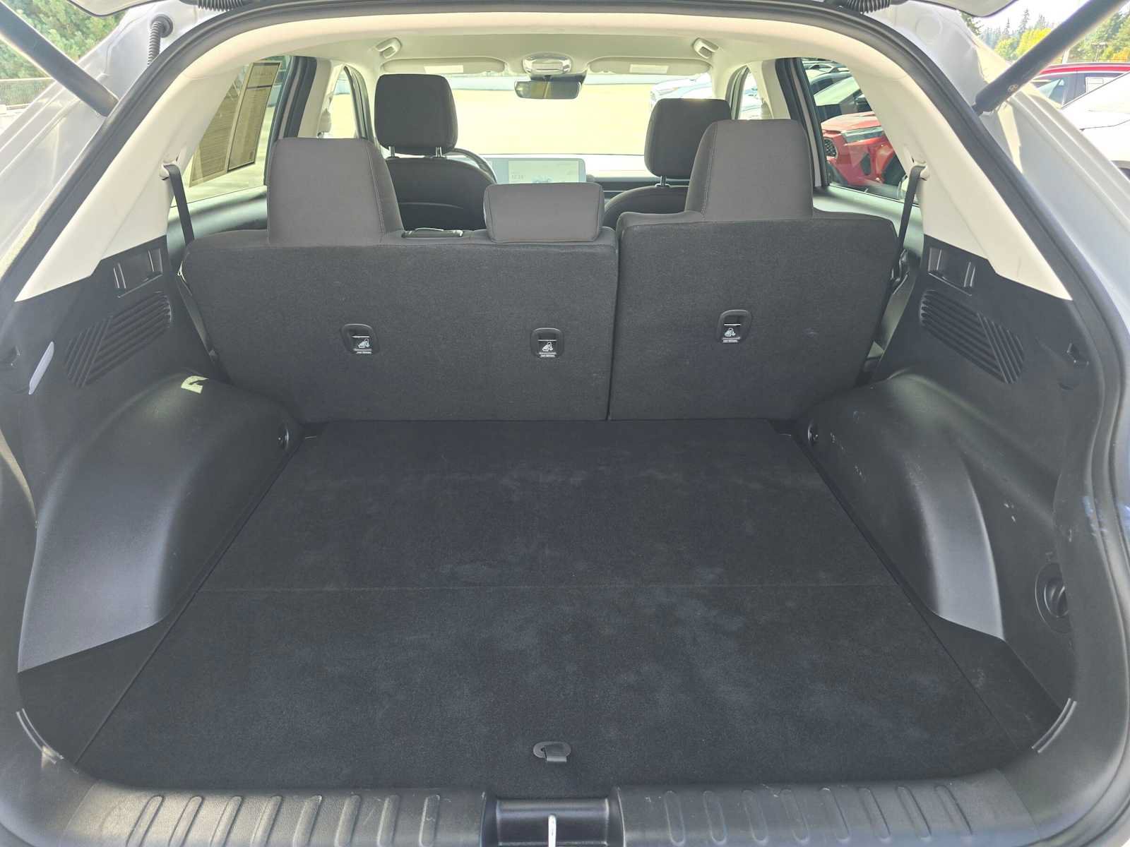 Used 2024 Hyundai Ioniq 5 SEL RWD image 14