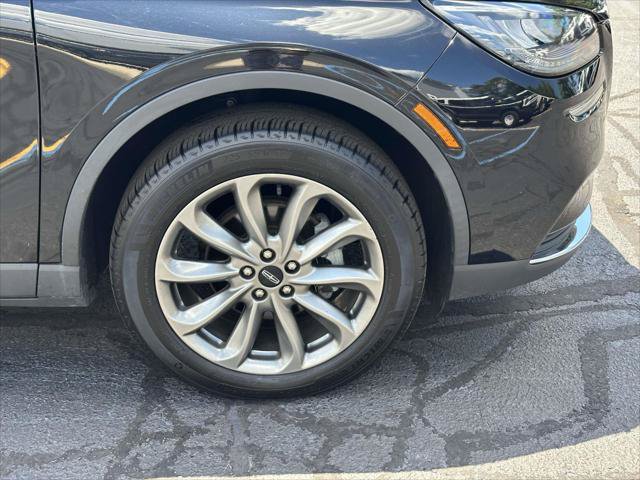 Used 2022 Lincoln Corsair AWD w/ Premium Package image 10