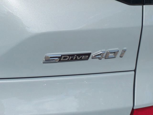 Used 2025 BMW X5 sDrive40i w/ M Sport Package image 12