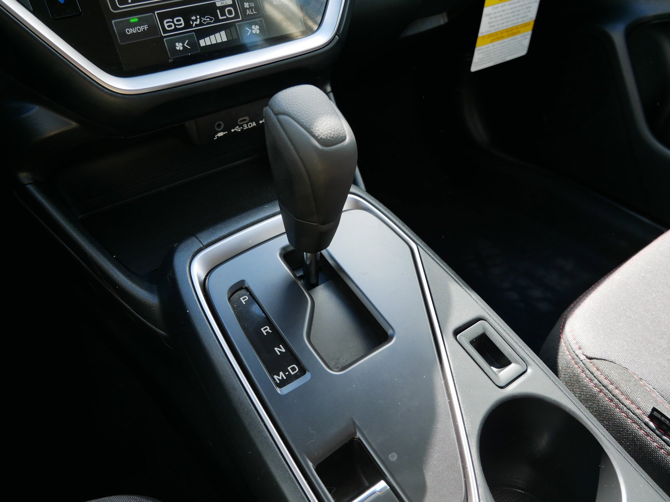 Used 2025 Subaru Impreza 2.0i Sport image 24