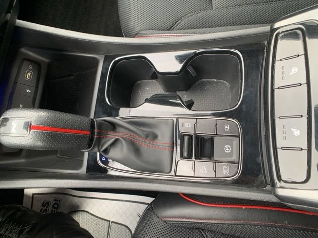 Used 2022 Hyundai Tucson N Line AWD/4WD image 19