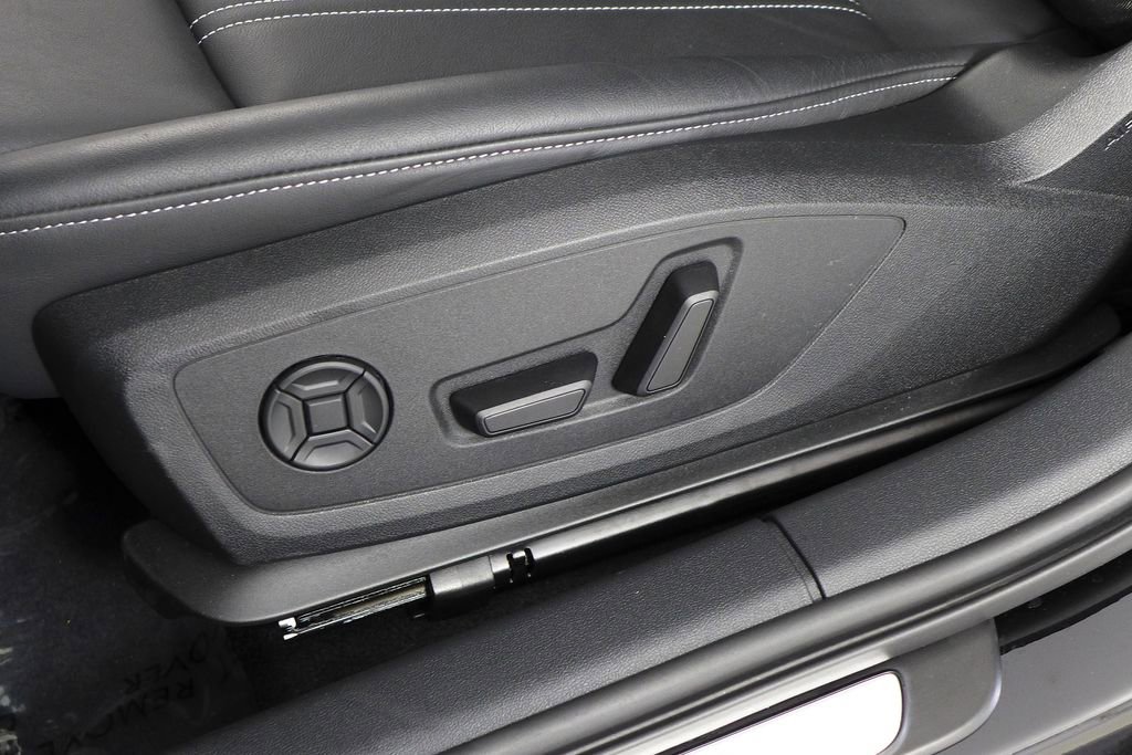 Used 2025 Audi A3 2.0T Premium w/ Black Optic Package image 23