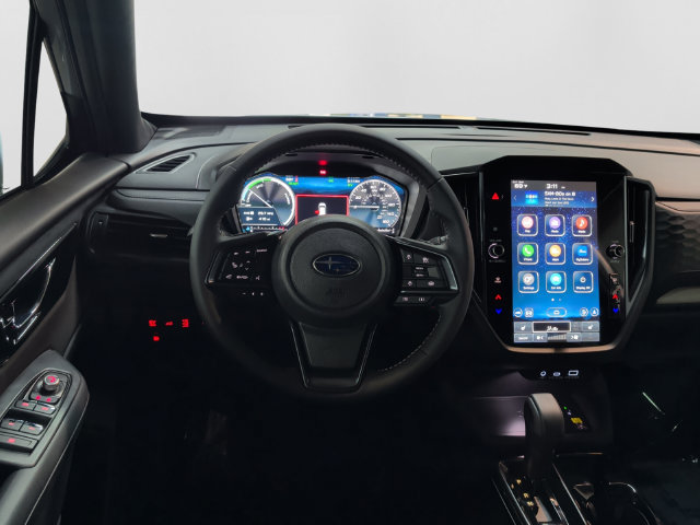 New 2026 Subaru Forester Limited AWD/4WD image 21