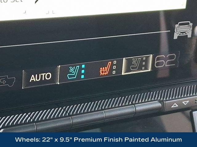 Used 2025 GMC Hummer EV 3X AWD/4WD image 14