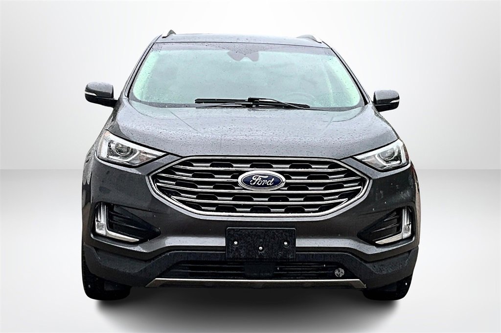 Used 2019 Ford Edge SEL image 2