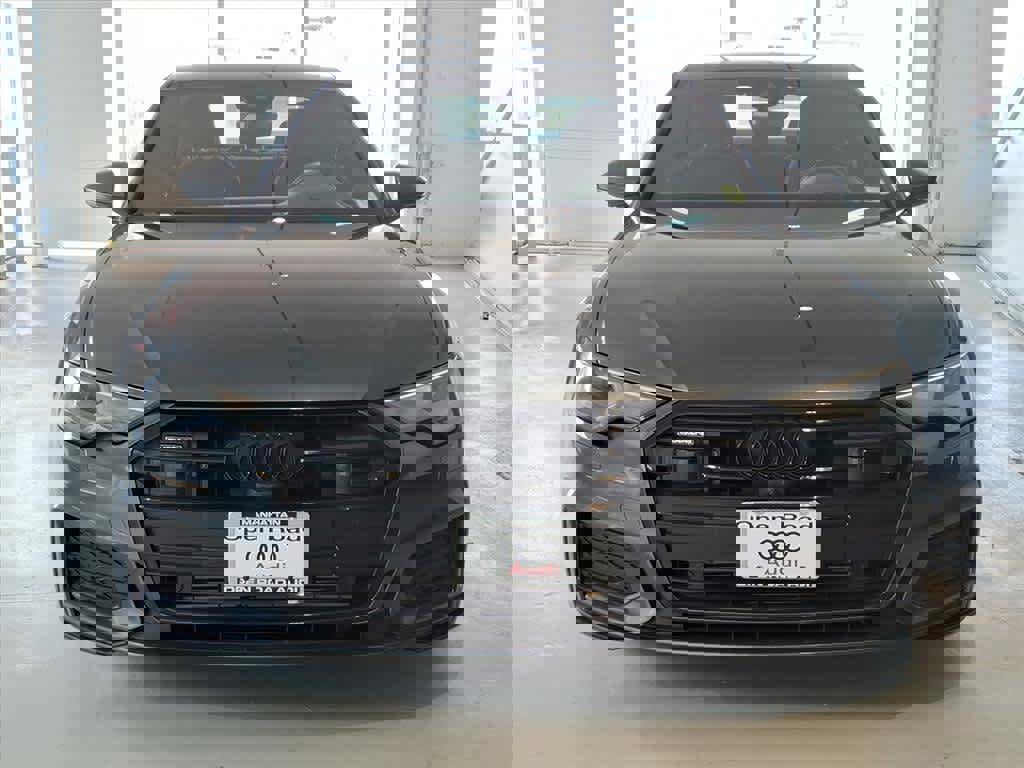 Used 2023 Audi A6 Prestige w/ Prestige Package image 2