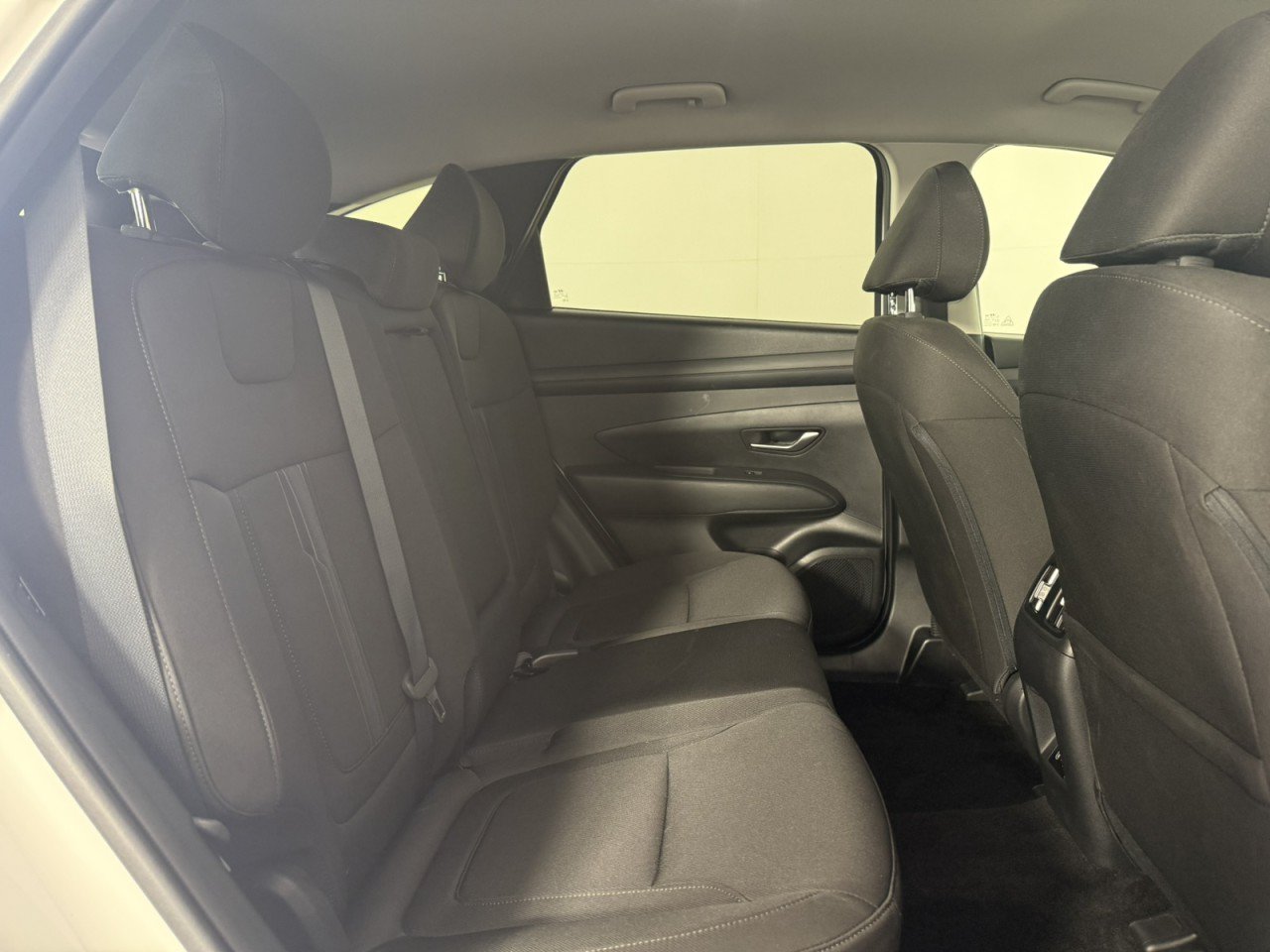 Used 2026 Hyundai Tucson SEL Plus AWD/4WD image 13