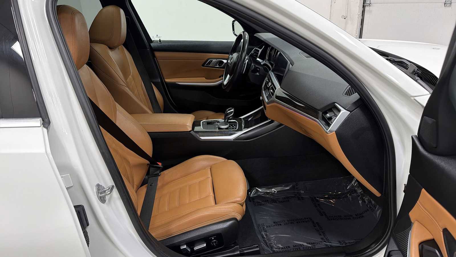 Used 2020 BMW 330i xDrive Sedan w/ Convenience Package image 30