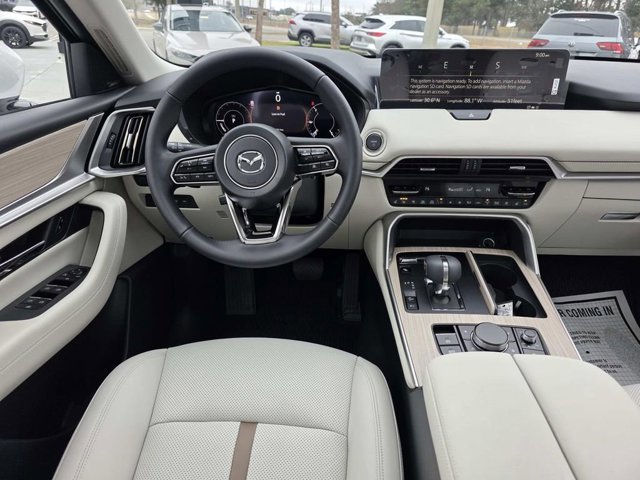 New 2026 MAZDA CX-90 Plug-In Hybrid w/ Premium Plus image 5