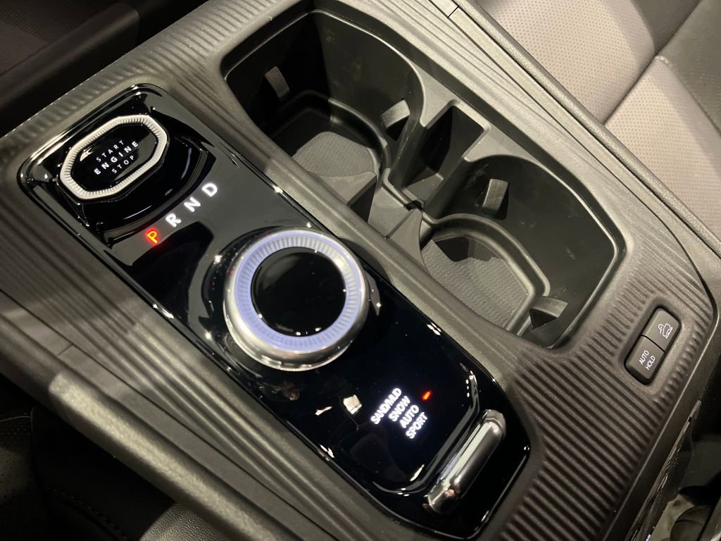 New 2026 Jeep Cherokee Limited image 14