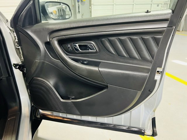 Used 2019 Ford Taurus Police Interceptor AWD image 31