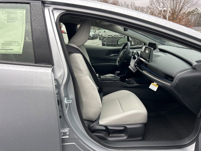 New 2026 Toyota Prius XLE image 15