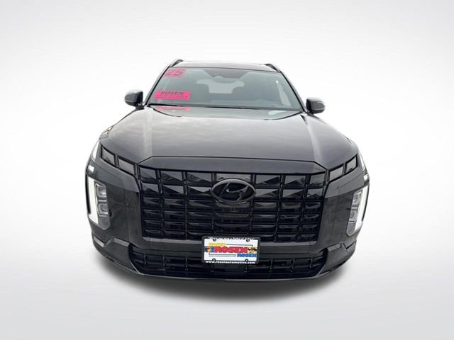 Used 2025 Hyundai Palisade Calligraphy AWD/4WD image 11