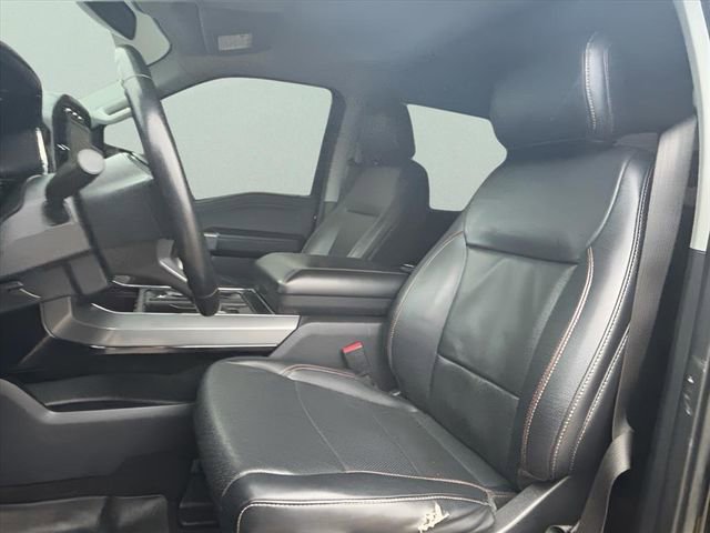 Used 2022 Ford F150 Lariat w/ Max Trailer Tow Package image 21