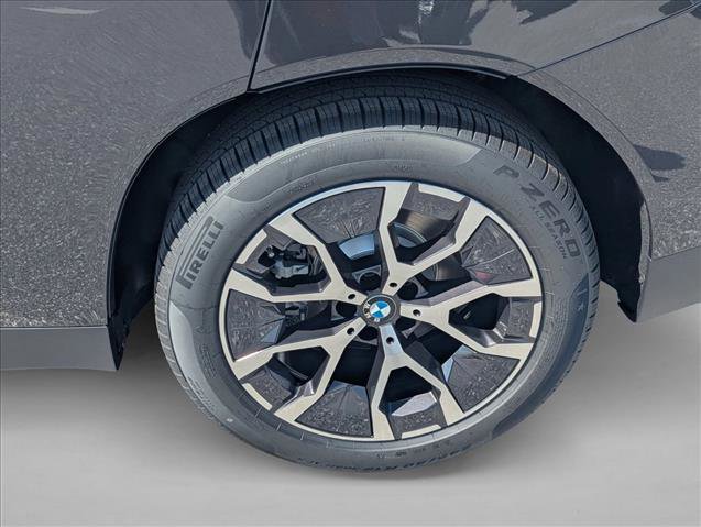 New 2026 BMW X3 xDrive30 image 9